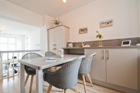 Ferienwohnung Inselhuus